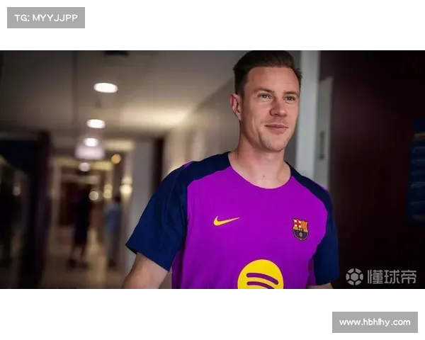 特狮坚持拒绝签署医疗报告 只为继续留在巴萨成为核心