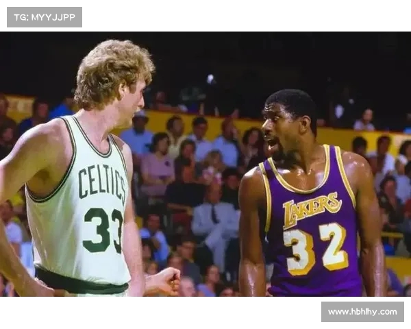 NBA经典对决回顾：那些改变历史的传奇比赛时刻