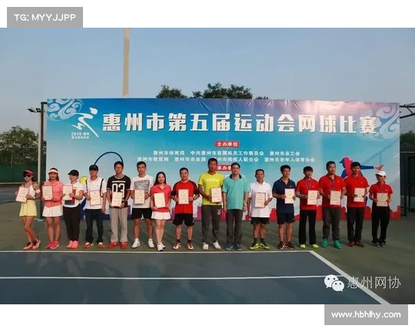 网球比赛裁判的职责与工作流程全解析 让你深入了解赛场上的判决与规则